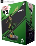 Eaglemoss Marvel Vs Loki Figurka 1:16