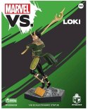 Eaglemoss Marvel Vs Loki Figurka 1:16