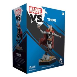 Eaglemoss Marvel Vs Thor Figurka 1:16 uszkodzona