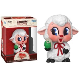 FUNKO Lamb Darling Owca figurka vinyl walentynki