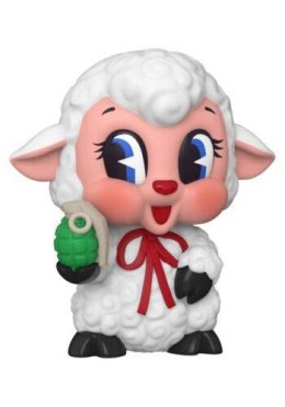 FUNKO Lamb Darling Owca figurka vinyl walentynki