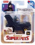 Fisher Price League Super Pets Ace auto 7cm