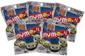 Funko MYMOJI Minions saszetki niespodzianki 6cm