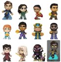 Funko Mystery Minis Marvel Eternals figurka 7cm