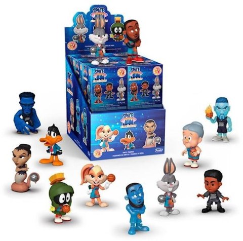 Funko Mystery Space Jam 2 figurka niespodzianka