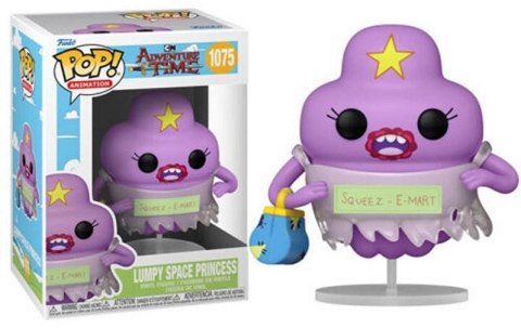 Funko POP! Adventure Time Lumpy Space Princess