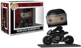 Funko POP! Batman Selina Kyle na motorze 281 15cm