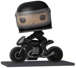 Funko POP! Batman Selina Kyle na motorze 281 15cm