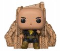 Funko POP! Black Adam on Throne 1239 XL figurka