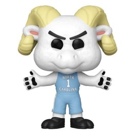 Funko POP! College Uni of NC Rameses 18 figurka