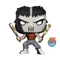 Funko POP! Comics TMNT Turtles Casey Jones PX 36