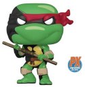 Funko POP! Comics TMNT Turtles Donatello SE 33