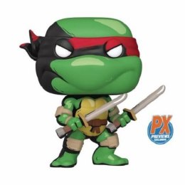 Funko POP! Comics TMNT Turtles Leonardo PX 32