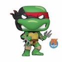 Funko POP! Comics TMNT Turtles Raphael PX 31