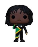 Funko POP! Cool Runnings Sanka Coffie 1083