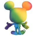 Funko POP! Disney Mickey Mouse Rainbow 01