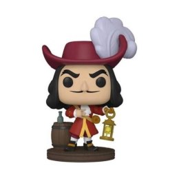 Funko POP! Disney Villains Kapitan Hook 1081