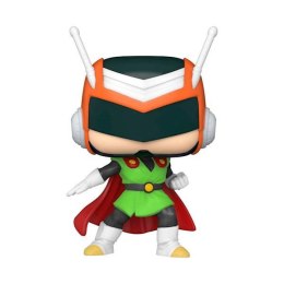 Funko POP! Dragonball Z Great Saiyaman outlet