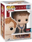 Funko POP! Dune Feyd Rautha 814 figurka LE