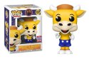 Funko POP! Icons Jay&Silent Mooby's Mascot 137 LE