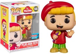 Funko POP! Icons Play Doh Petee 146 LE