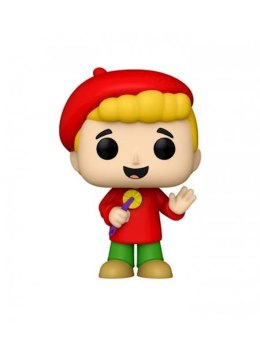 Funko POP! Icons Play Doh Petee 146 LE