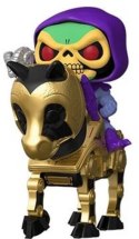 Funko POP! MOTU Szkieletor i Night Stalker 278 XL