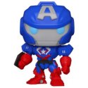 Funko POP! Marvel Avengers Captain America 829