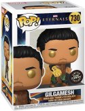 Funko POP! Marvel Eternals Gilgamesh 730 Chase