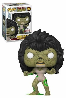 Funko POP! Marvel Zombies Zombie She Hulk 792 SE