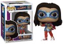 Funko POP! Ms Marvel 1077 figurka