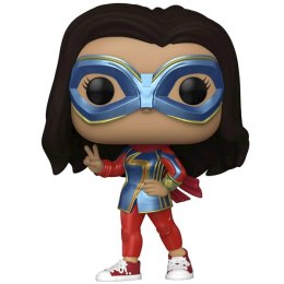 Funko POP! Ms Marvel 1077 figurka