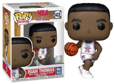 Funko POP! NBA All Star Isiah Thomas 142 figurka