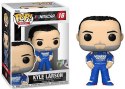 Funko POP! Nascar Kyle Larson 16 figurka