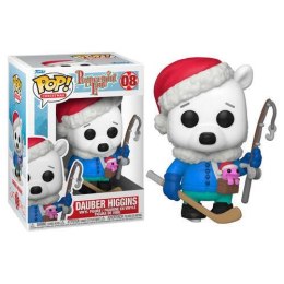 Funko POP! Peppermint Lane Dauber Higgins 08