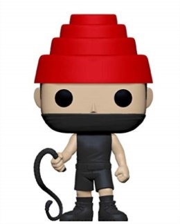 Funko POP! Rocks Devo Whip It 216 figurka