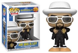 Funko POP! Rocks Sir-Mix-A-Lot 275 Figurka