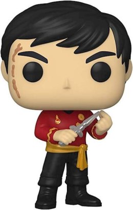 Funko POP! Star Trek Sulu figurka vinyl 1140