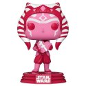 Funko POP! Star Wars Ahsoka Valentines Day 496