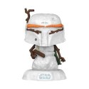 Funko POP! Star Wars Boba Fett 558 Snowman