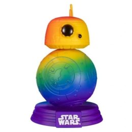 Funko POP! Star Wars Droid BB-8 61 rainbow Exclus