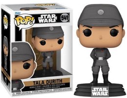 Funko POP! Star Wars Obi-Wan Tala Durith 541