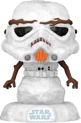 Funko POP! Star Wars Stormtrooper Snowman 557