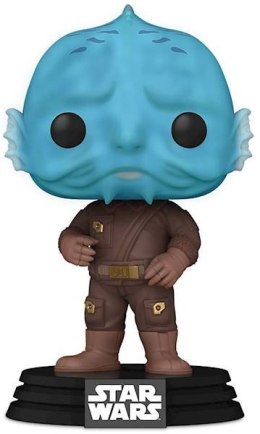 Funko POP! Star Wars The Mythrol 404 figurka