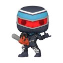 Funko POP! TV DC Peacemaker Vigilante Figurka 1234