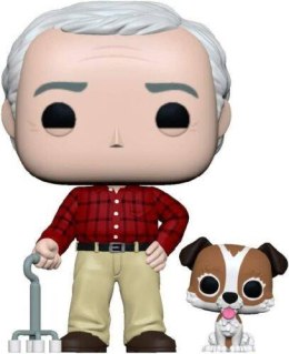 Funko POP! TV Frasier Martin and Eddie 1134