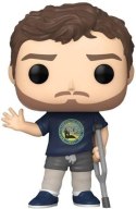 Funko POP! TV Parks & Recreation Andy 1155 SE