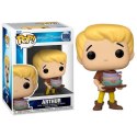 Funko POP! The Sword in the Stone Arthur 1099