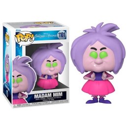 Funko POP! The Sword in the Stone Madam Mim 1101