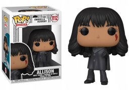 Funko POP! The Umbrella Academy Allison 1112